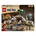 LEGO DR.HIRILUK`S HIDEOUT 75641