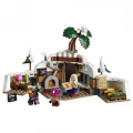 LEGO DR.HIRILUK`S HIDEOUT 75641