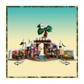 LEGO DR.HIRILUK`S HIDEOUT 75641