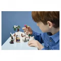 LEGO DR.HIRILUK`S HIDEOUT 75641