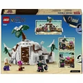 LEGO DR.HIRILUK`S HIDEOUT 75641