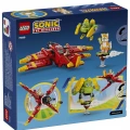 LEGO TAILS`TORNADO-1 77119