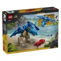 LEGO BABY DINOSAUR: PTERANODON 77977