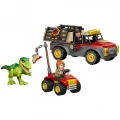 LEGO YOUNG T.REX TRANSPORT TRUCK 77978