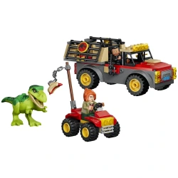 LEGO YOUNG T.REX TRANSPORT TRUCK 77978