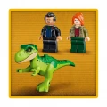 LEGO YOUNG T.REX TRANSPORT TRUCK 77978