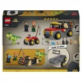 LEGO YOUNG T.REX TRANSPORT TRUCK 77978