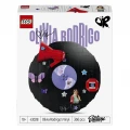 LEGO OLIVIA RODRIGO`S VINYL 43028