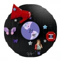 LEGO OLIVIA RODRIGO`S VINYL 43028