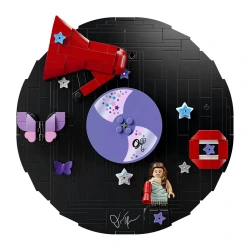 LEGO OLIVIA RODRIGO`S VINYL 43028