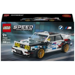 LEGO BMW M3 (E30) 77263