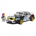 LEGO BMW M3 (E30) 77263