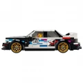 LEGO BMW M3 (E30) 77263