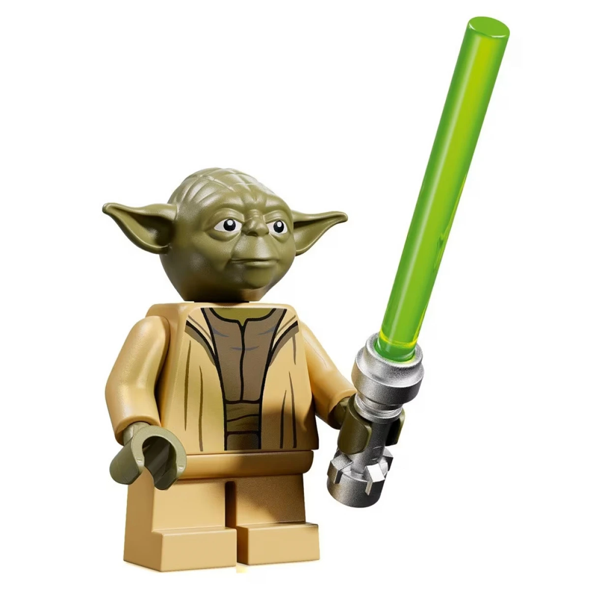LEGO YODA BUST 75438