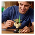 LEGO YODA BUST 75438