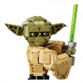 LEGO YODA BUST 75438