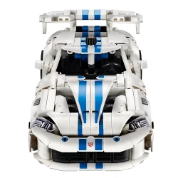 LEGO DODGE VIPER GTS-R SPORTS CAR 42234