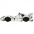 LEGO DODGE VIPER GTS-R SPORTS CAR 42234