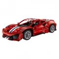 LEGO FERRARI 488 PISTA CAR 42235