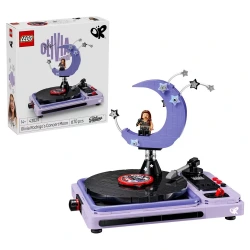 LEGO OLIVIA RODRIGO`S CONCERT MOON 43029