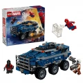 LEGO SPIDER-MAN PRISON TRASPORT CHASE 76349