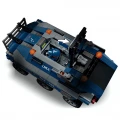 LEGO SPIDER-MAN PRISON TRASPORT CHASE 76349