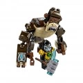 LEGO GORILLA LEGEND BEAST 70125