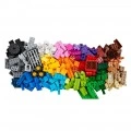 LEGO LARGE CREATIVE BRICK BOX 10698