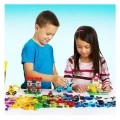 LEGO LARGE CREATIVE BRICK BOX 10698