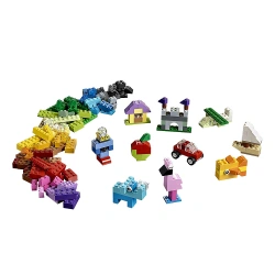 LEGO CREATIVE SUITCASE 10713