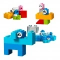 LEGO CREATIVE SUITCASE 10713