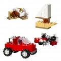 LEGO CREATIVE SUITCASE 10713