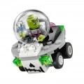 LEGO MIGHTY MICROS : SUPERGIRL VS BRAINIAC 76094