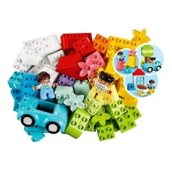 LEGO BRICK BOX 10913