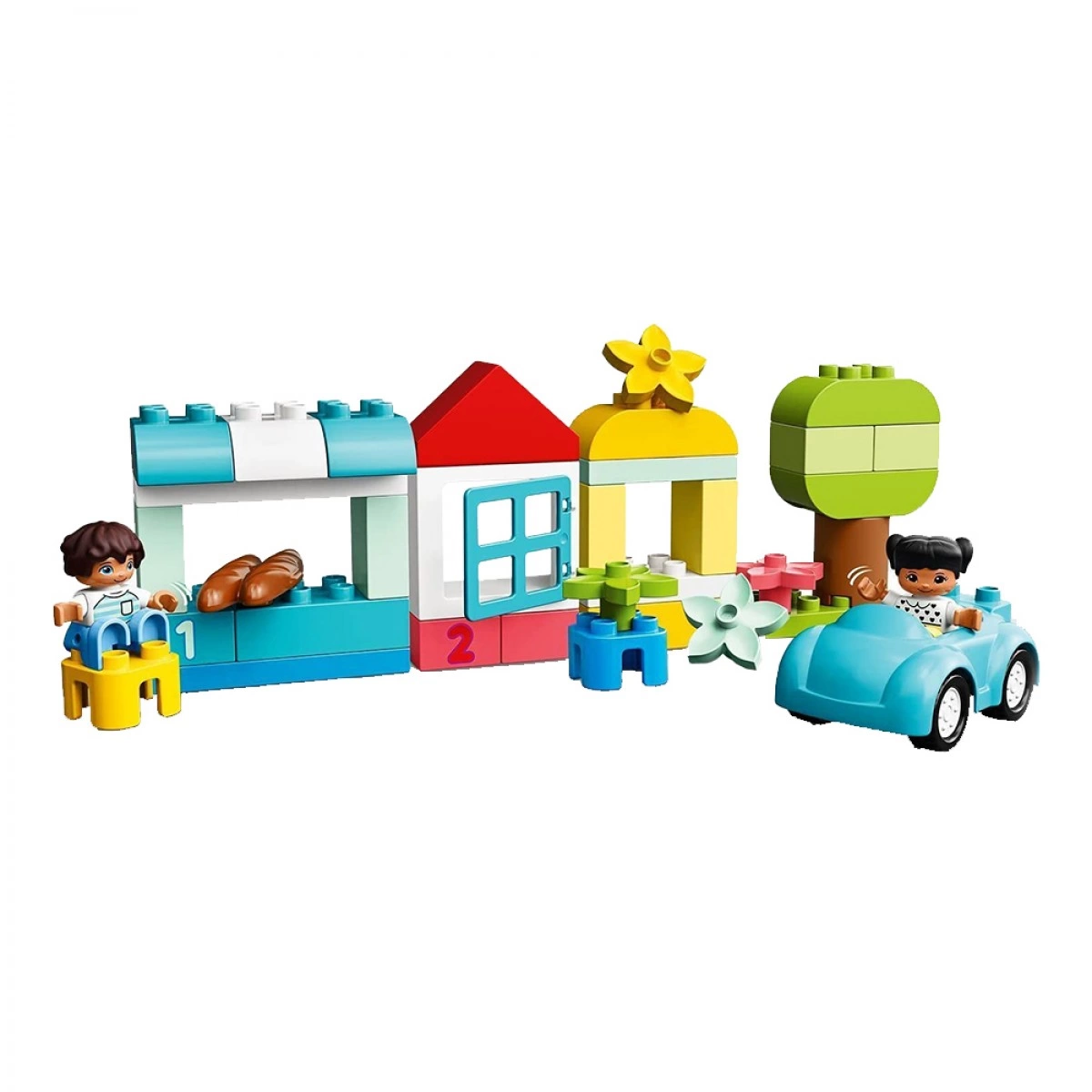 LEGO BRICK BOX 10913