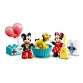 LEGO MICKEY & MINNIE BIRTHDAY TRAIN 10941