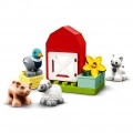 LEGO DUPLO FARM ANIMAL CARE 10949