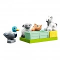 LEGO DUPLO FARM ANIMAL CARE 10949