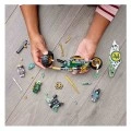 LEGO NINJAGO LLOYD'S JUNGLE CHOPPER BIKE 71745