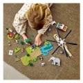 LEGO WILDLIFE RESCUE OPERATION V29 60302