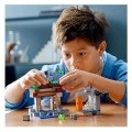 LEGO MINECRAFT THE ABANDONED MINE 21166