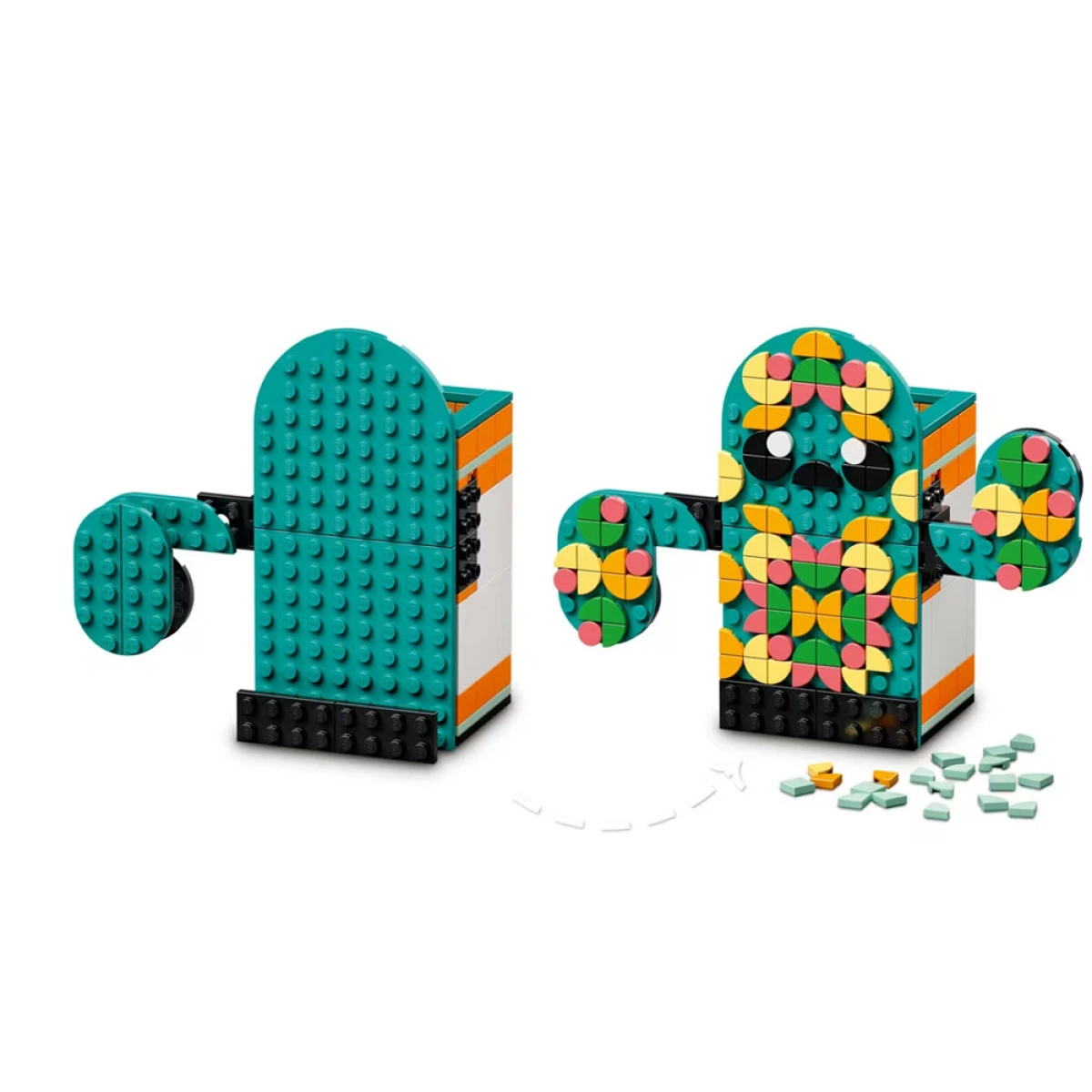 LEGO DOTS MULTI PACK -SUMMER VIBES V29 41937