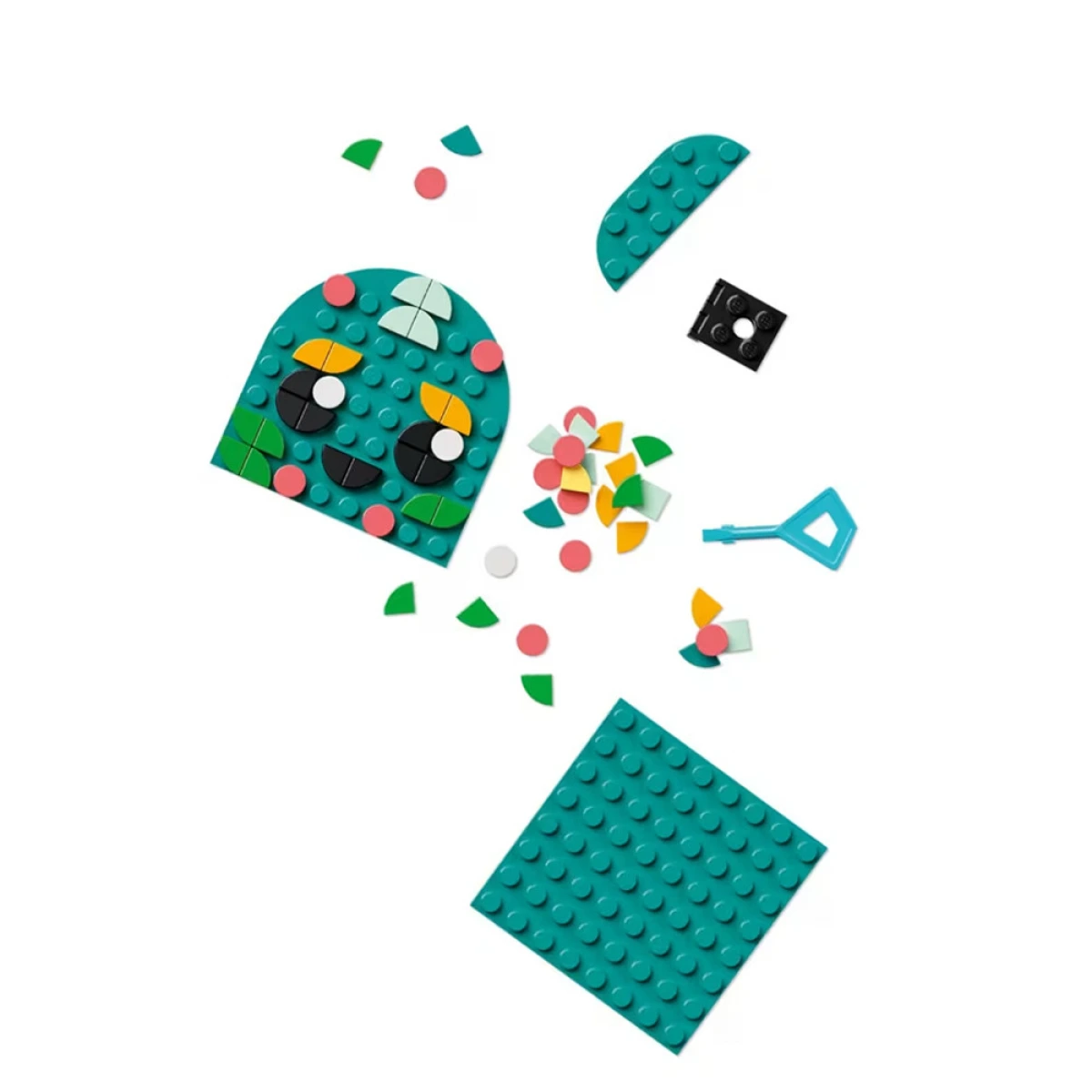 LEGO DOTS MULTI PACK -SUMMER VIBES V29 41937