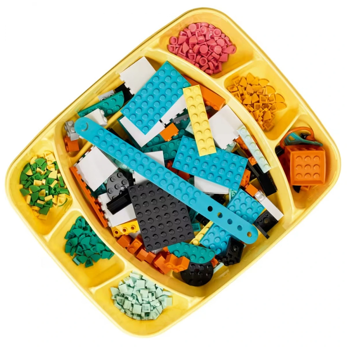 LEGO DOTS MULTI PACK -SUMMER VIBES V29 41937
