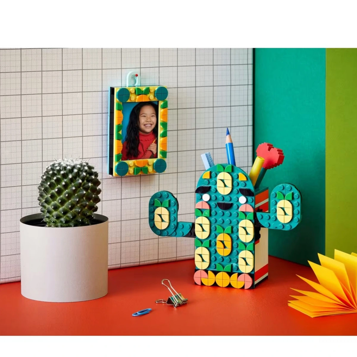 LEGO DOTS MULTI PACK -SUMMER VIBES V29 41937