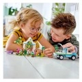 LEGO TREE-PLANTING VEHICLE 41707