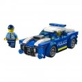 LEGO POLICE CAR 60312