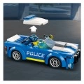LEGO POLICE CAR 60312