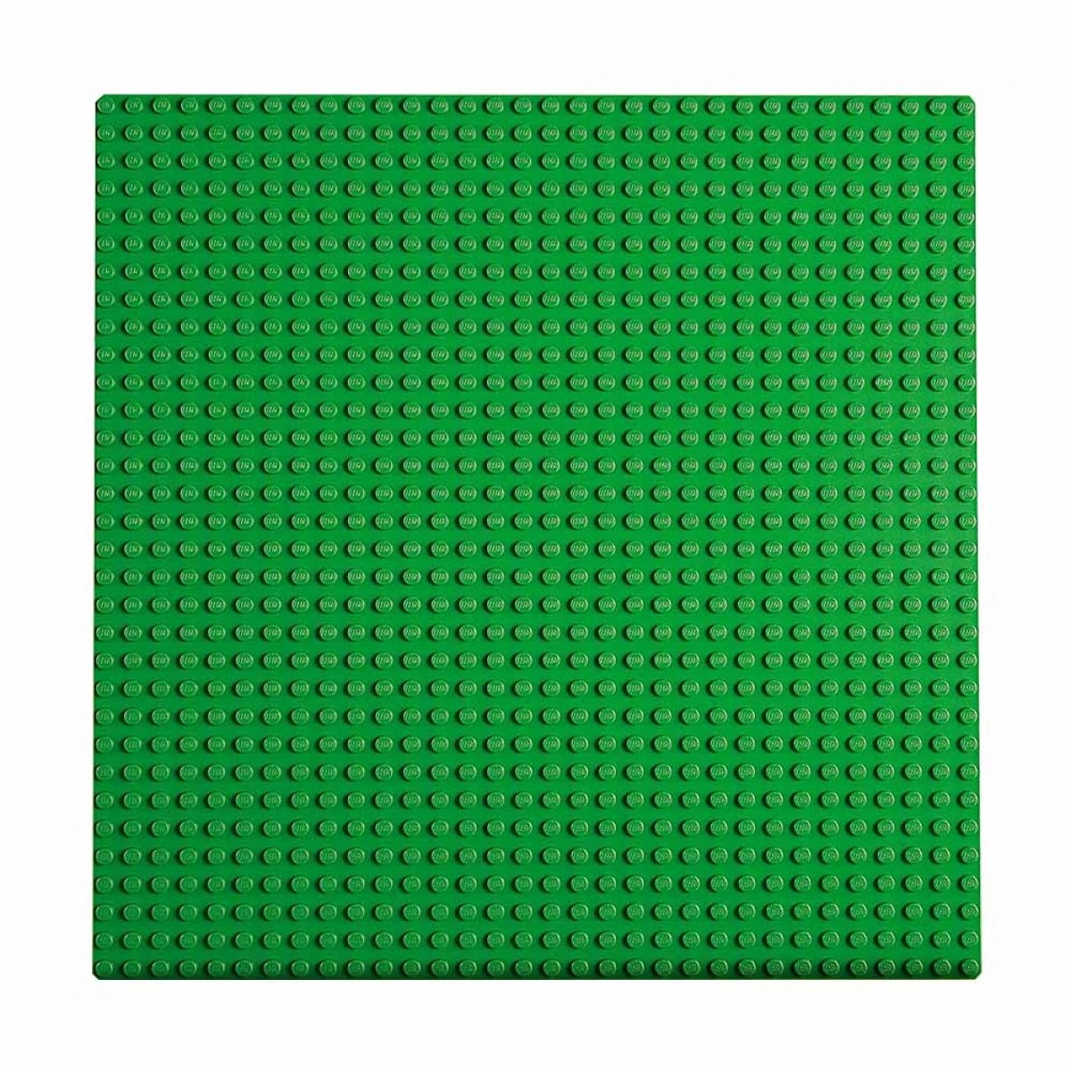 LEGO GREEN BASEPLATE 11023