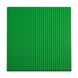 LEGO GREEN BASEPLATE 11023